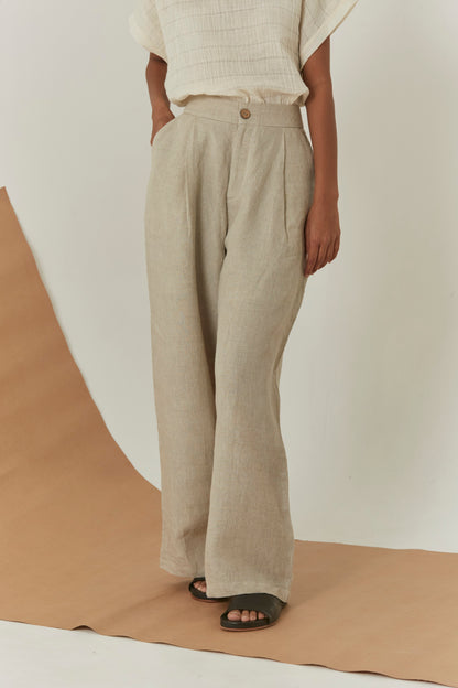 Kaasha - handmade, sustainable, eco-friendly.