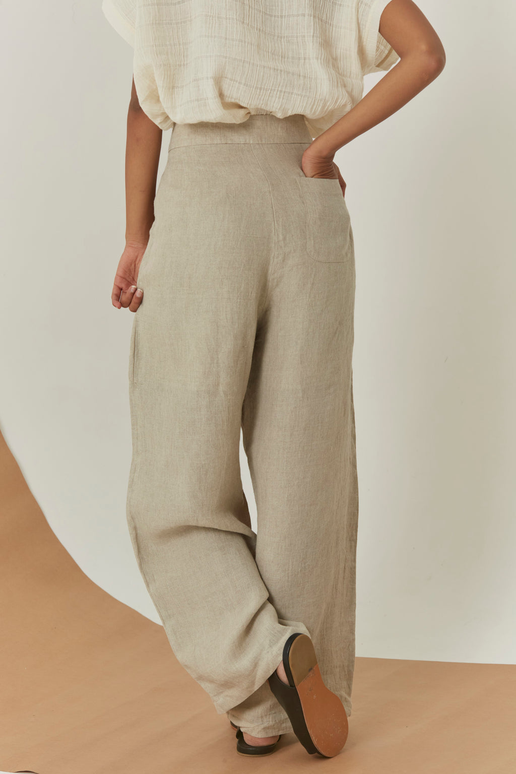 Kaasha - handmade, sustainable, eco-friendly.
