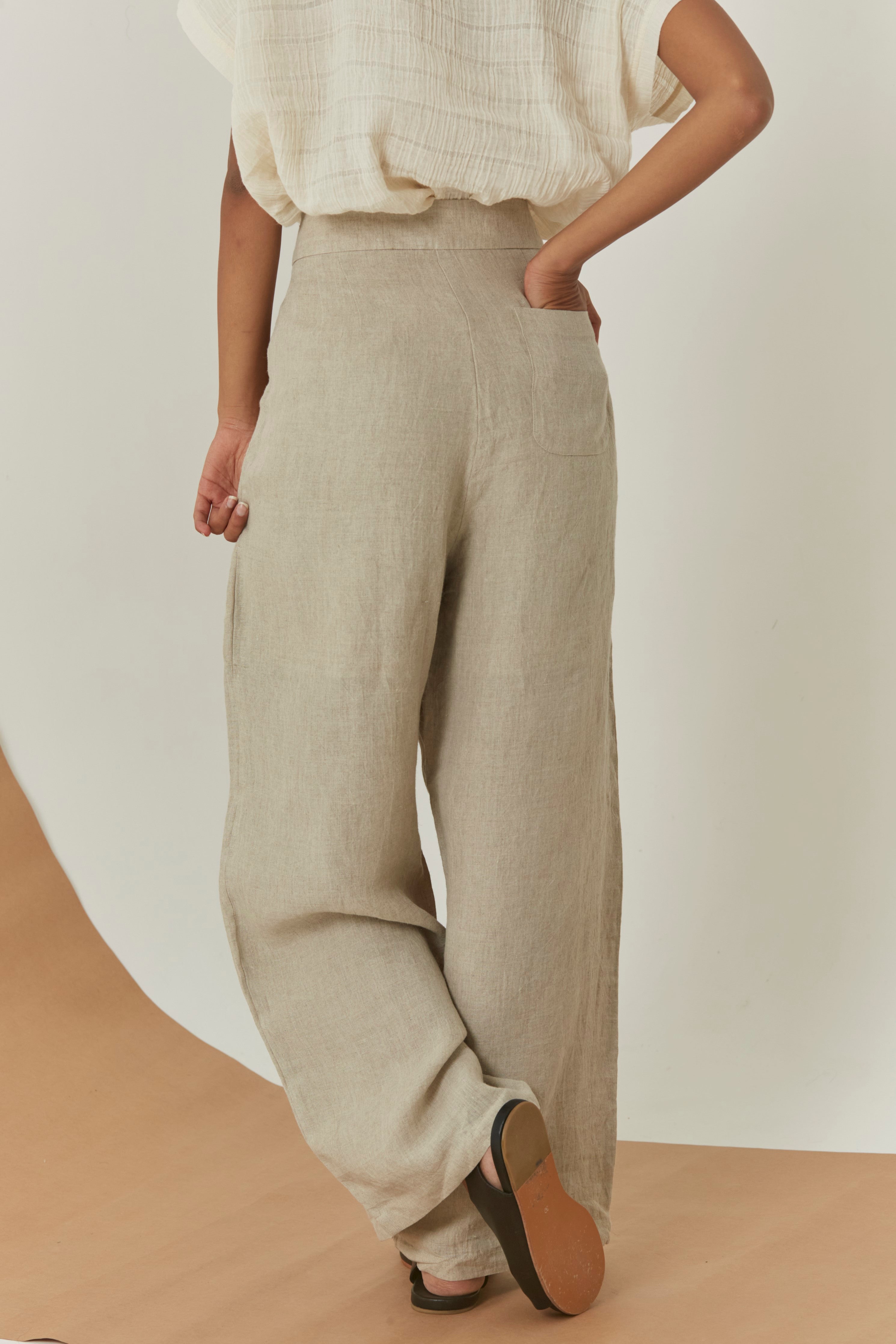 Kaasha - handmade, sustainable, eco-friendly.