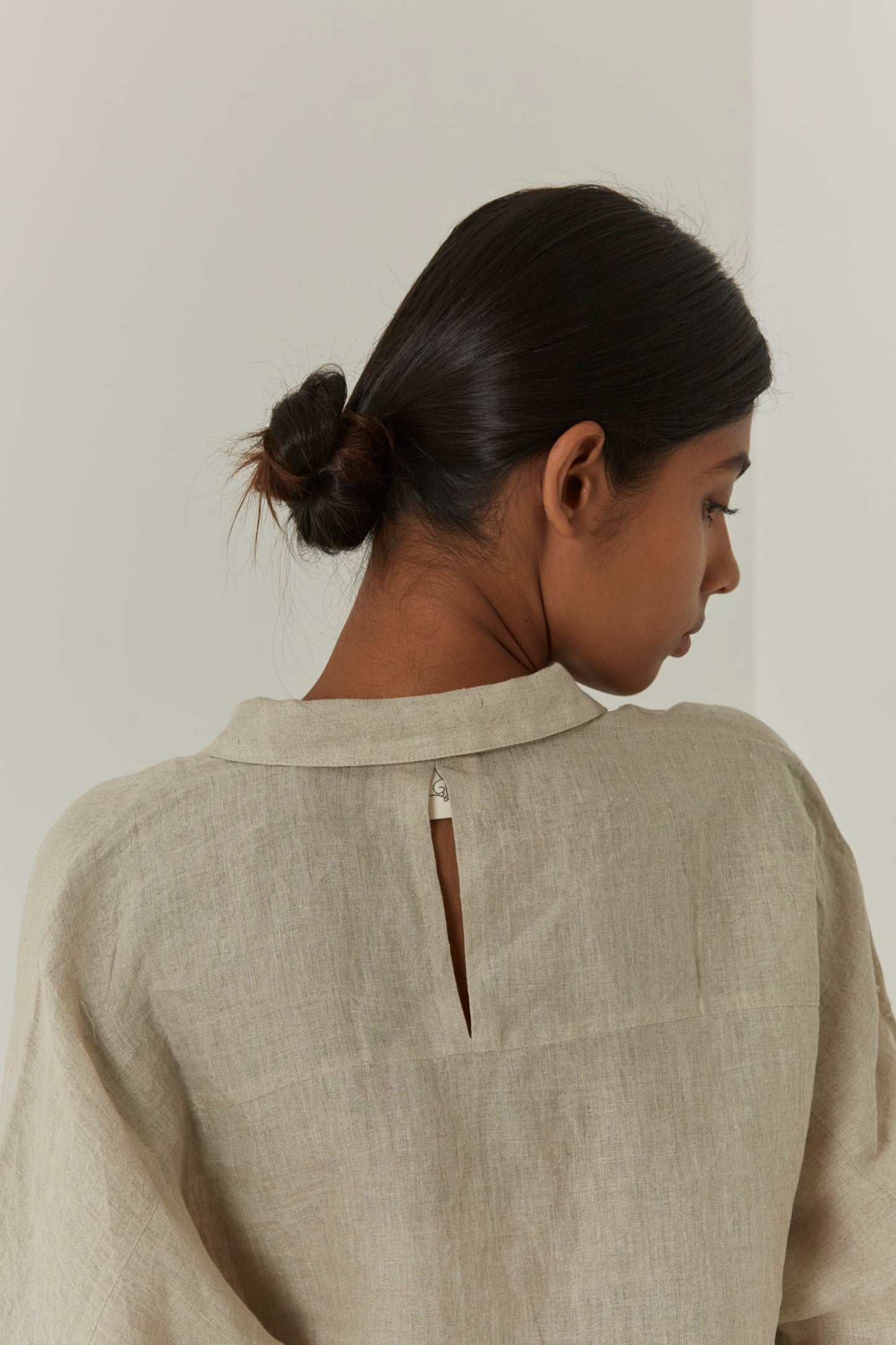 Zai Co-ords - handmade, sustainable, eco-friendly.