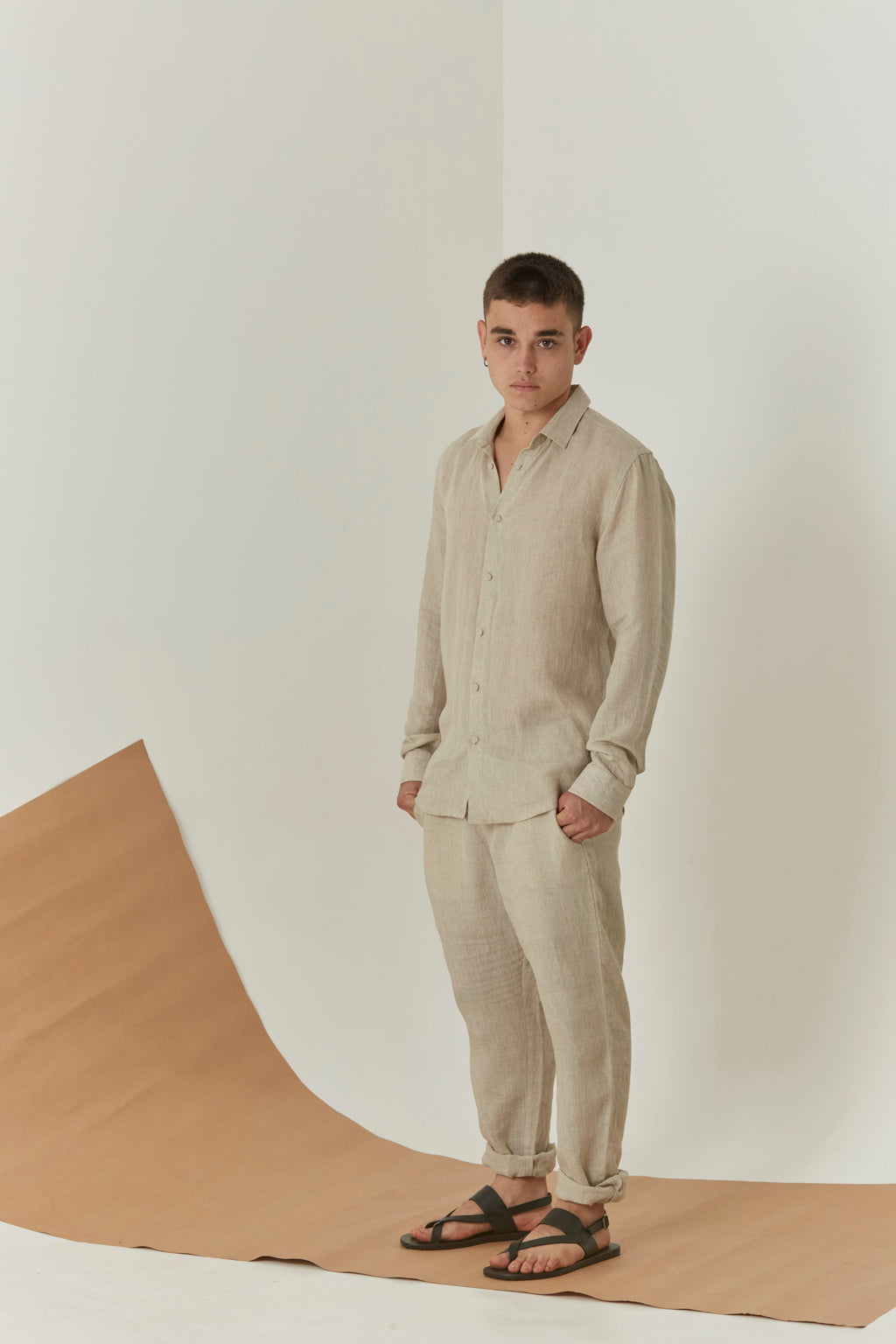 Eden - Handmade, sustainable, eco-friendly.