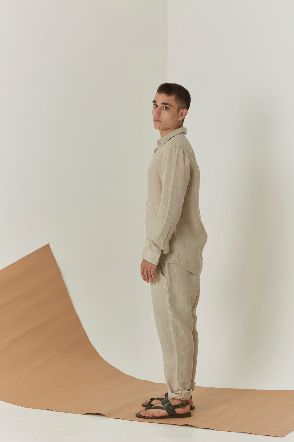 Eden - Handmade, sustainable, eco-friendly.