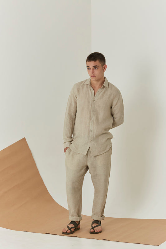 Eden - Handmade, sustainable, eco-friendly.