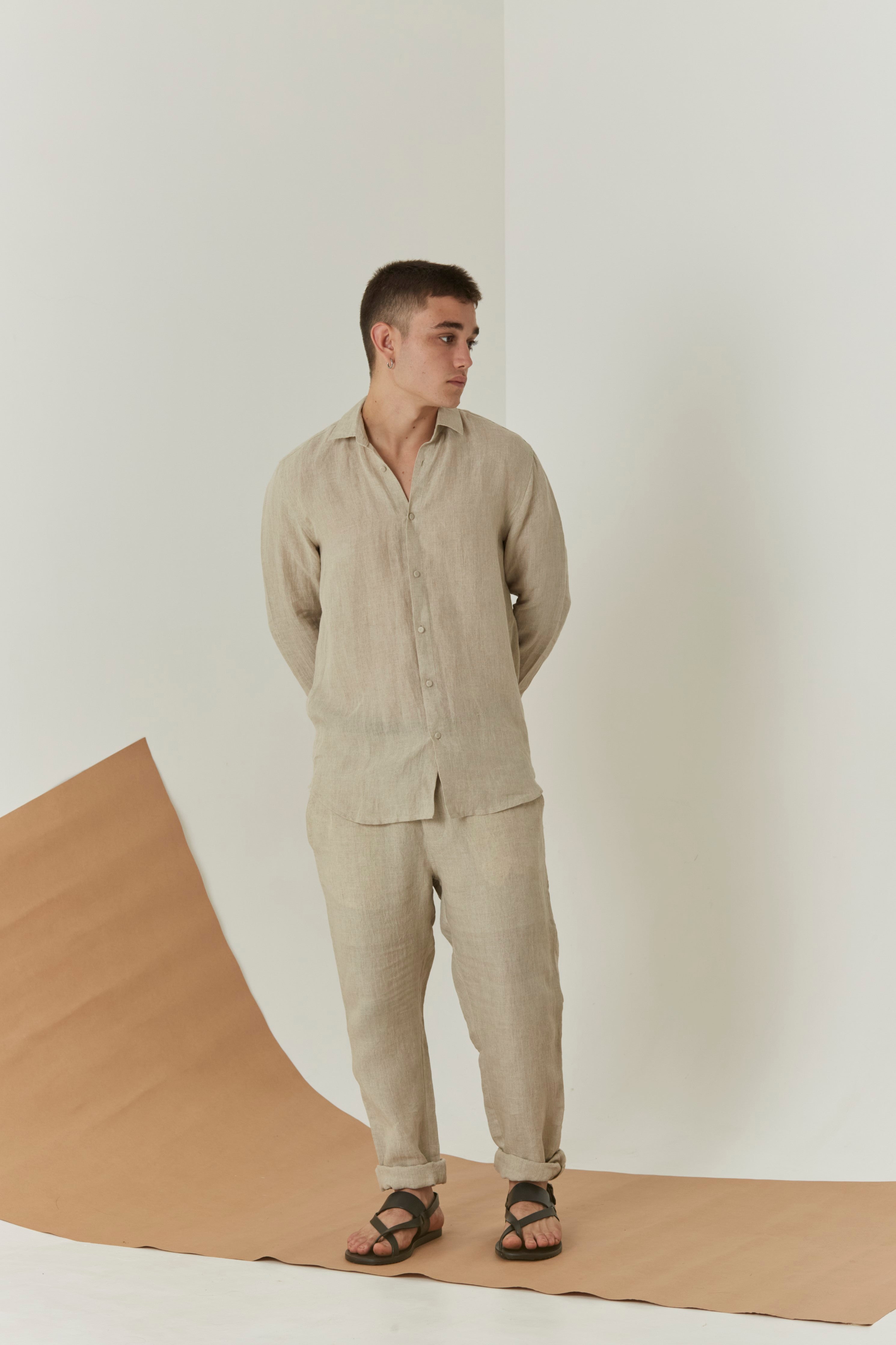 Eden - Handmade, sustainable, eco-friendly.