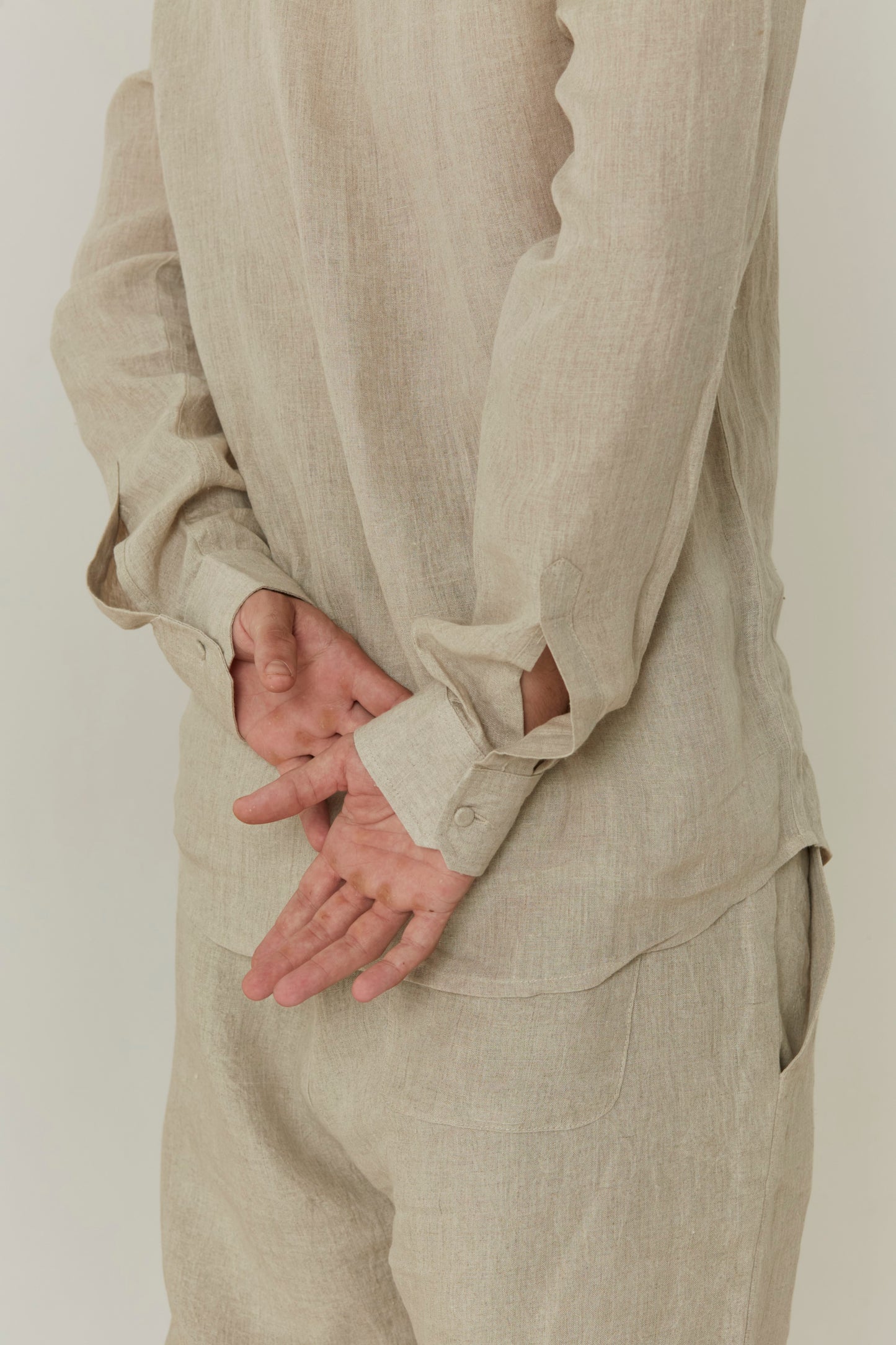 Eden - Handmade, sustainable, eco-friendly.