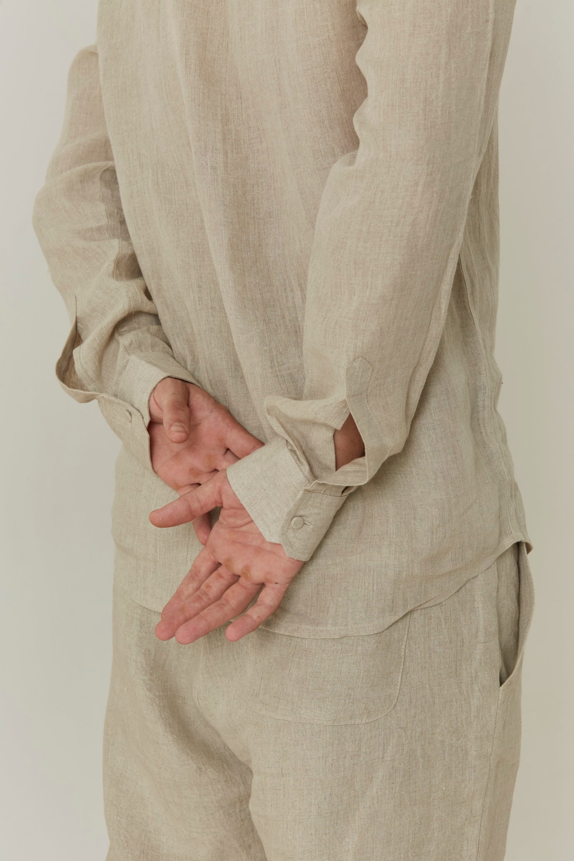 Eden - Handmade, sustainable, eco-friendly.