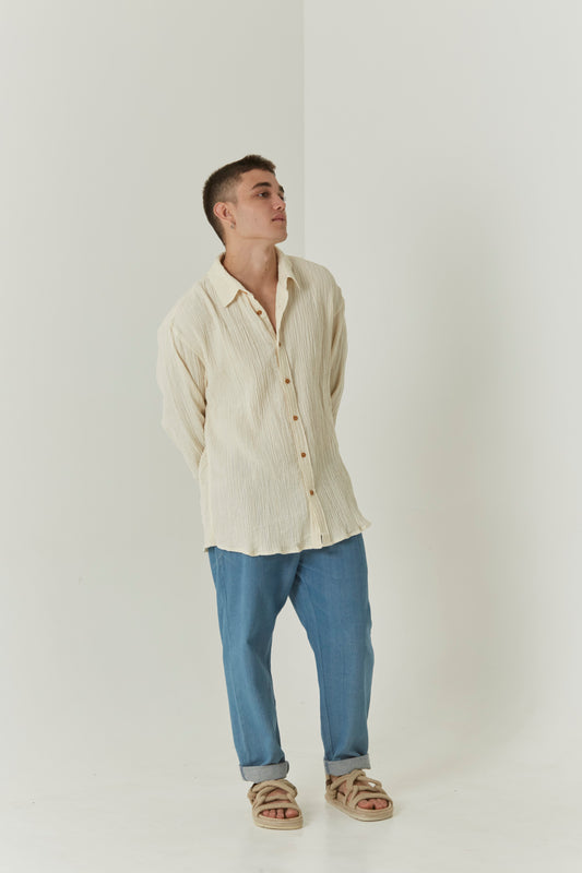 Neil - Handmade, sustainable, eco-friendly.