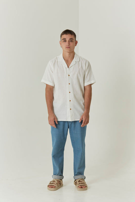 Fynn- Handmade, sustainable, eco-friendly.