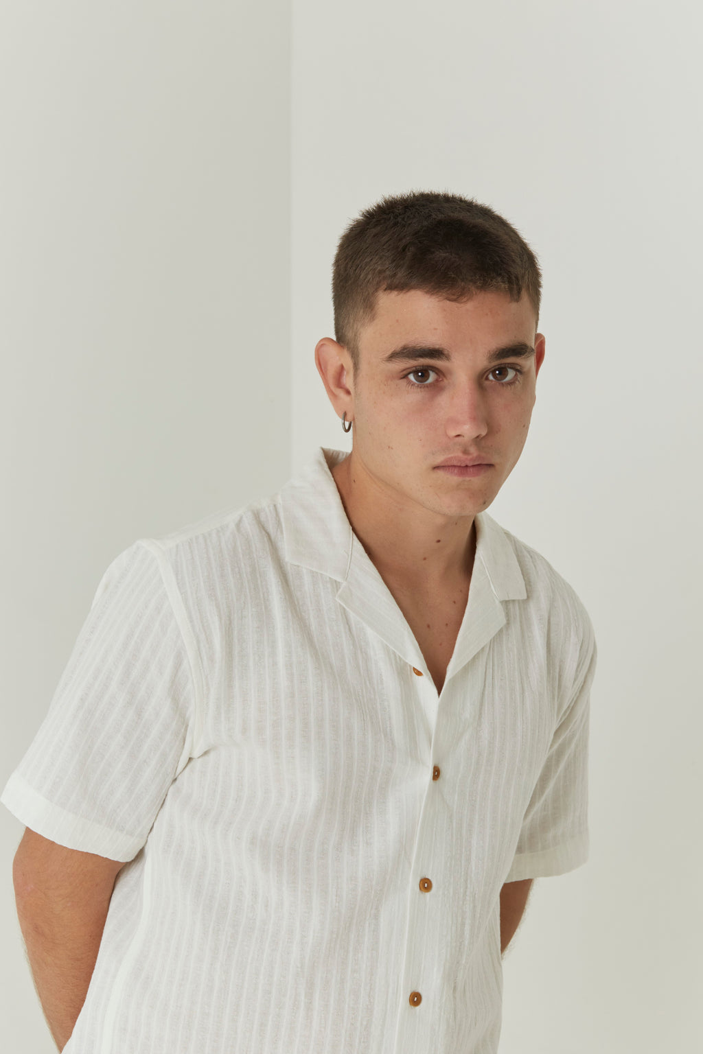 Fynn- Handmade, sustainable, eco-friendly.