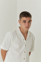 Fynn- Handmade, sustainable, eco-friendly.