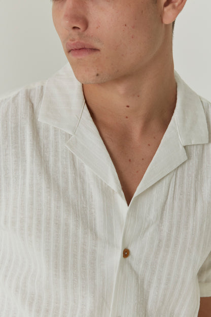 Fynn- Handmade, sustainable, eco-friendly.