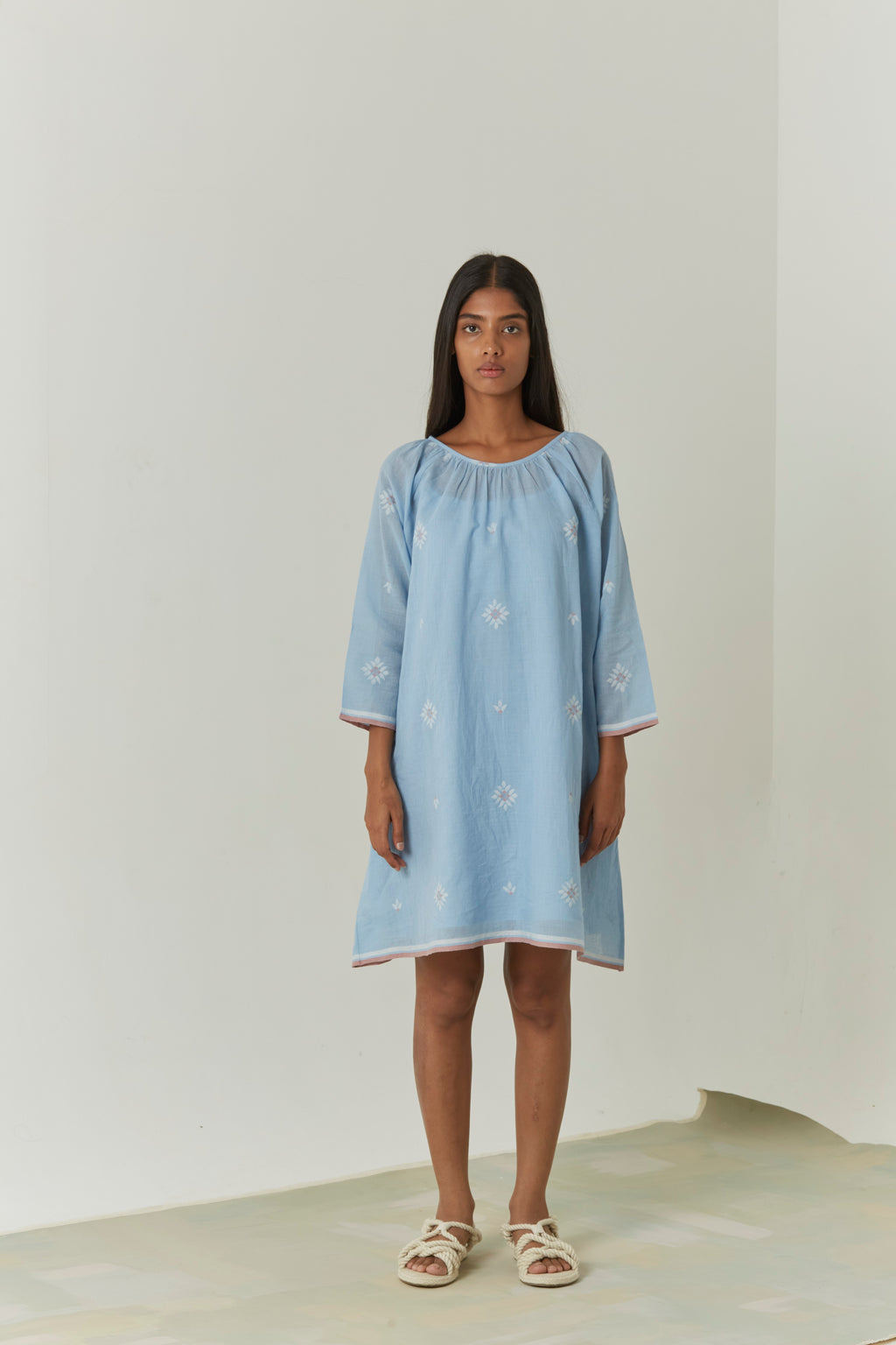 Amaya- handmade, sustainable, eco-friendly