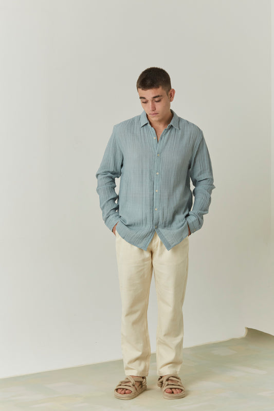 Zephyr - Handmade, sustainable, eco-friendly.
