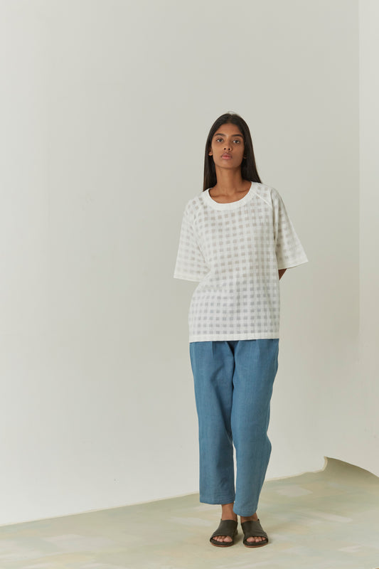 Chloe - handmade, sustainable, eco-friendly.