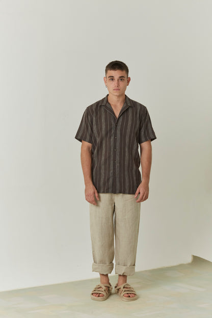Ash - Handmade, sustainable, eco-friendly.