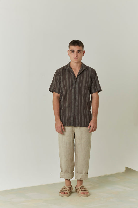 Ash - Handmade, sustainable, eco-friendly.