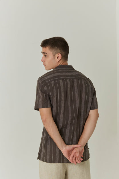 Ash - Handmade, sustainable, eco-friendly.